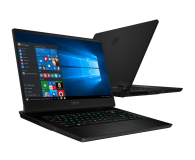 MSI GP66 Leopard 10UE-202PL i7-10870H/16GB/1TB SSD/GeForce RTX 3060/15,6" 144 Hz/Win10 Home - 618609 - zdjęcie 1